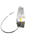 A-60 Hydraulic Drum Brake Actuator Ufp Inner Member Slide One Axle 7500 Lb
