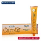 Carot  s  Skin Brightening Cream   1 7 Fl Oz   50 G   Helps To Remove Pigments On