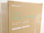 Blueair 2-in-1 Air Purifier humidifier Dh3i 360 Invisible Mist Technology