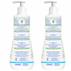Baby Gentle Cleansing Gel - Baby Hair   Body Wash  25 35 Fl Oz  2-pack