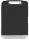 Heavy Duty Clipboard With Storage 8 5 X 11 Large Capacity Clip Boards Case