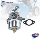 Carburetor Carb For Tecumseh 632334a 632111 Hm70 Hm80 Hmsk80 Hmsk90 Snow Blower