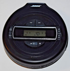 Vtg Bose Pm-1 Cd Player Personal Portable Compact Disc Anti-skip Tested Read