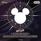 2026 Chronoz  Disney Legacy Trading Cards 1 Box