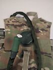 Usgi Ocp Multicam Molle Ii 3l 100oz Hydration System Carrier W  New Bladder