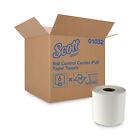 Scott Roll-control Center-pull Towels  8 X 12  White  700 roll  6 Rolls carton