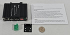Industrial 1g 10g Sfp  To Sfp  Oeo Converter 3r Repeater Fiber Extender 1g Media