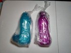 New Tupperware Large Eco Plastic Water Bottle 1 5l W carry Handle 50oz Free Ship