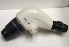 Leica S6e Stereo Zoom Microscope W  Eyepieces And Mount