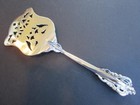 Wallace Grande Baroque Sterling Flatware Large Asparagus Server-9 7 8 151gr-mint