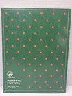 Outdoor Education In Girl Scouting 1984 Pb Book Outdoor Guide Vintage