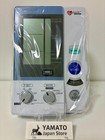 Omron Upper Arm Blood Pressure Monitor Hem-907 Digital Display With Accessories