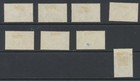 Cayman Islands Stamps 1953 Sg148 55 Mint Hinged Cv   17