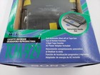 Vintage Sony Cassette Player Tape Recorder Tcm929 Handle Ac Counter New O s