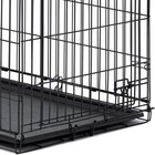Dog Crate Tray 35  X 22  Replacement Pan Pet 36 Inch For Kennel Cage Bed Screen