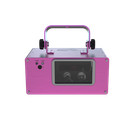 Chauvet Dj Scorpion Dual Rgb Ils Fat Beam Aerial Effect Laser Light Proaudiostar