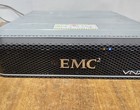 Emc2 Vnxe 3200 Intel Xeon 24 Bay Storage Array No Hdd s Model Bpe25 120   240v