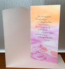 Vintage Hallmark  daughter  You re An Original  Birthday anytime Greeting Card