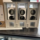 Nzm3-xka2  Tunnel  Terminal  For Nzm3 Breaker     Ul Listed    Atlanta Ga Stock