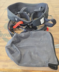 Black Diamond Men s Momentum Rock Climbing Harness Medium