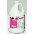 Cavicide Surface Disinfectant Cleaner 4 Gallon -metrex Dental Medical Vet