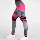 Women Yoga Gym Sports Leggings Running Workout Fitness Stretch High Waist Pants