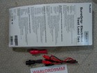 Fluke Tl 223 Suregrip Electrical Test Lead Set   Extra  Accessories 