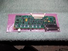 New Agilent E8401a Vxi High Power Mainframe Control Pca E8401-66505-3933-51