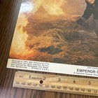 Vintage 1973 Emperor Of The North Movie Lobby Card Poster Op e 19 5 Train Scene
