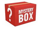 Mystery Loot Electronic Box  Read Description 