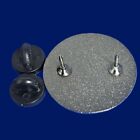 Tactical Emrg Casualty Care Acls Bls Pin  1-1 8  Size  Blk-nickel Pltd  Itm  323