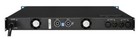 Cvr Audio D-1502 Black Professional Class-d Power Amplifier 1 Space 7 140 Watts