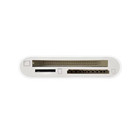 3 In 1 Sd Cf Tf Card Reader For Iphone Ipad Trail Wild Camera Viewer