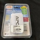 American Power Conversion Apc P1t Voltage Surge Protector Suppressor