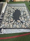 8x10 Indoor outdoor Rug From Costco