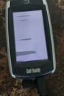 Golf Buddy World Platinum Gps Device With Usb Charger