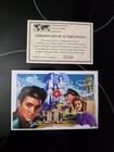 Elvis Presley Souvenir Sheet Lot Sao Tome   Principe Mongolia Mnh Multicolor