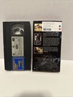 The Mangler Vhs Tape Demo Robert Englund Stephen King Tobe Hooper Horror Video