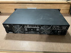 Behringer Nx6000 3000-watt 2-channel Power Amplifier