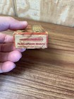Original Box Only For Vintage Heddon Spook River Runt   9409 Xrs Fishing Lure