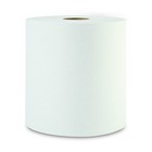 Boardwalk 6254b 8  X 800  1-ply Hardwound Paper Towels - White  6 carton  New