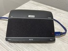 Jabra Freeway Hfs100 Bluetooth   Fm Wireless Speakerphone Hands Free Voice Talk 