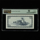 1970 Denmark Nationalbank 50 Kroner Pick 45m Pmg 67 Epq Superb Gem Unc