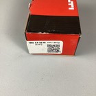 Hilti X-p 34 P8  1 1 4   Powder Actuated Nails Fasteners 100x Box 2150368