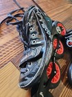 Vanilla Assassin Inline Speed Skates Size 7