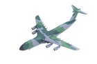 Geminimacs  gmusa126  Usaf C-5a  galaxy   ny Ang  1 400 Scale Diecast Model