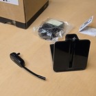 Plantronics Cs540  c054  Wireless Headset   Base  Phone power Cord