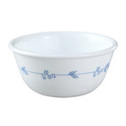 New Corelle Secret Garden 6-ounce Mini Dip Bowls Set Of 6