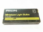 Phillips 3 78w 14v Replacement Bulb 1895  lot Of 10  Nos