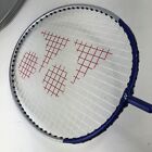 Yonex B-500 Low Torsion Steel Shaft Badminton Racket W cover